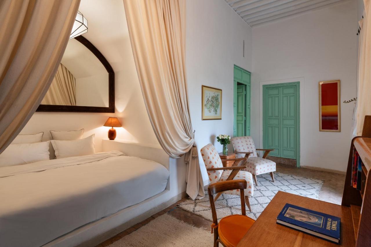 Queen Room with Pool View