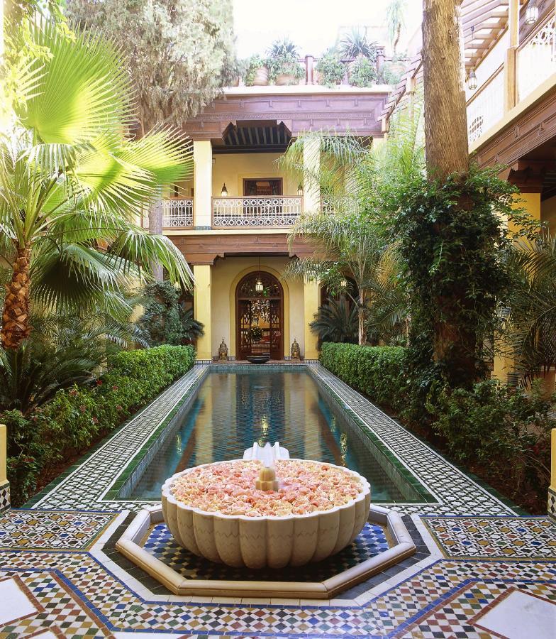 Al Akhdar Suite