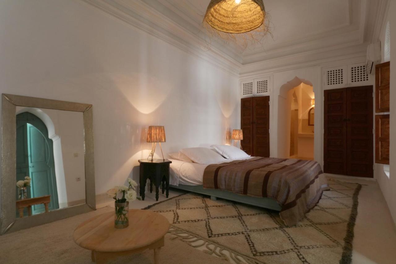 Luxury Triple Room