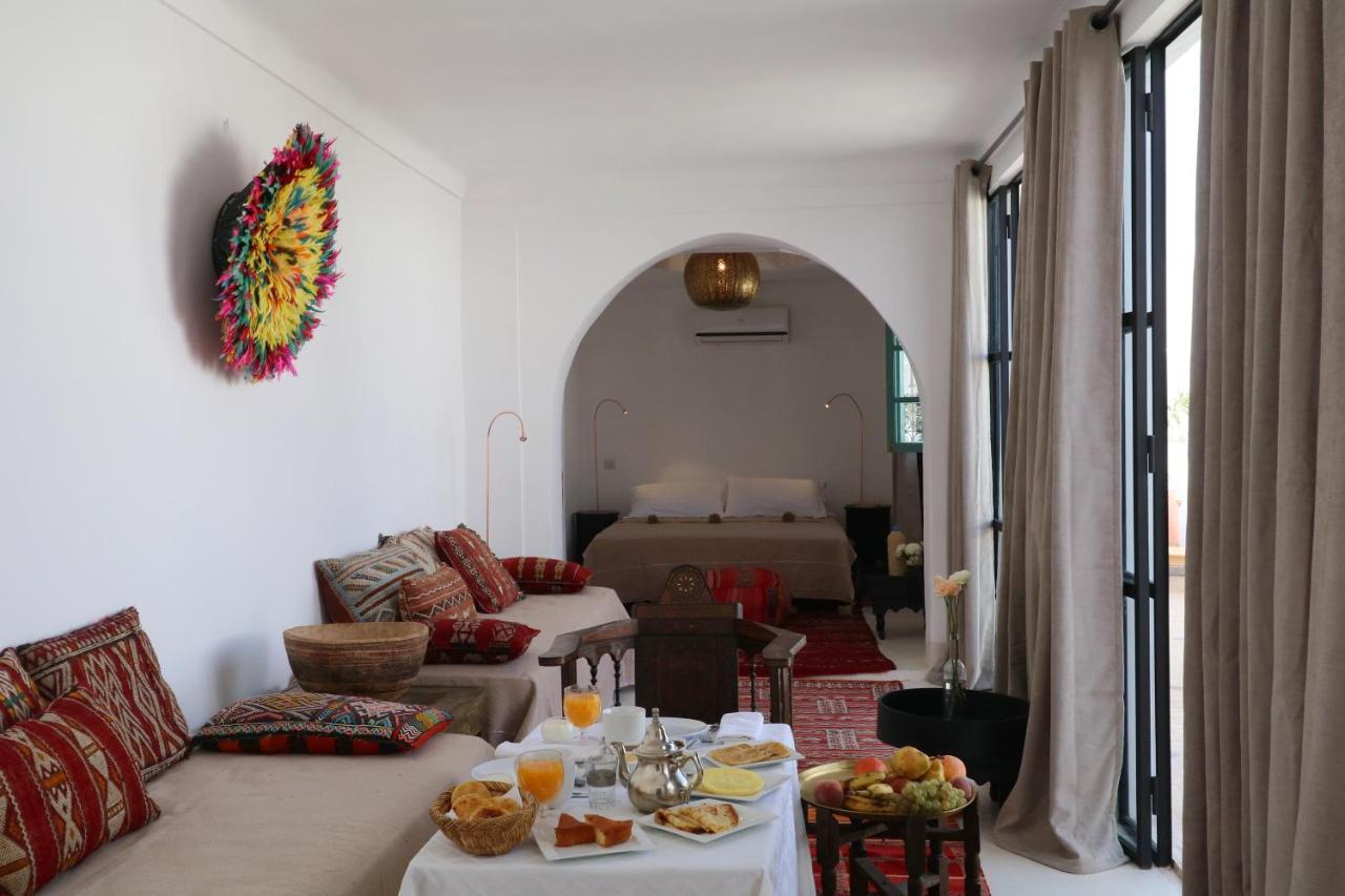 Deluxe Family Suite