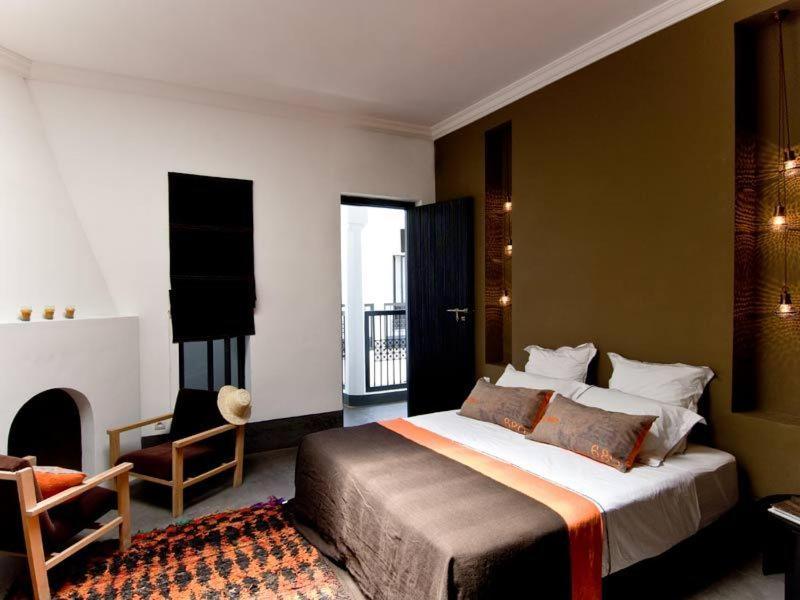 Suite Capítulo 6