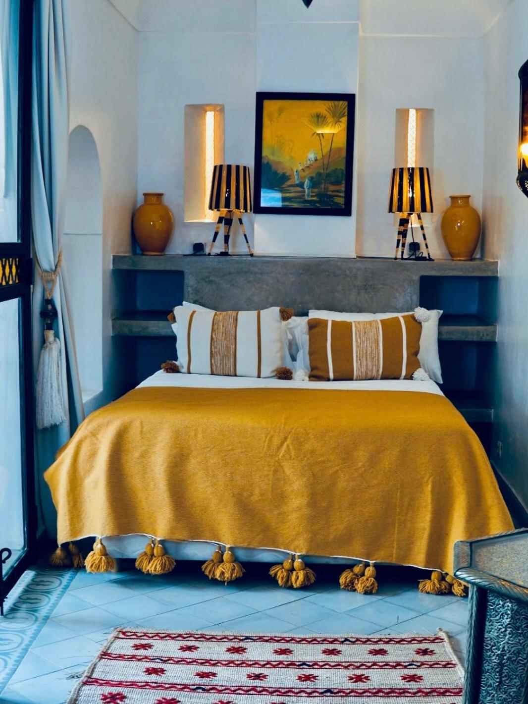 Doppelzimmer Amarillo