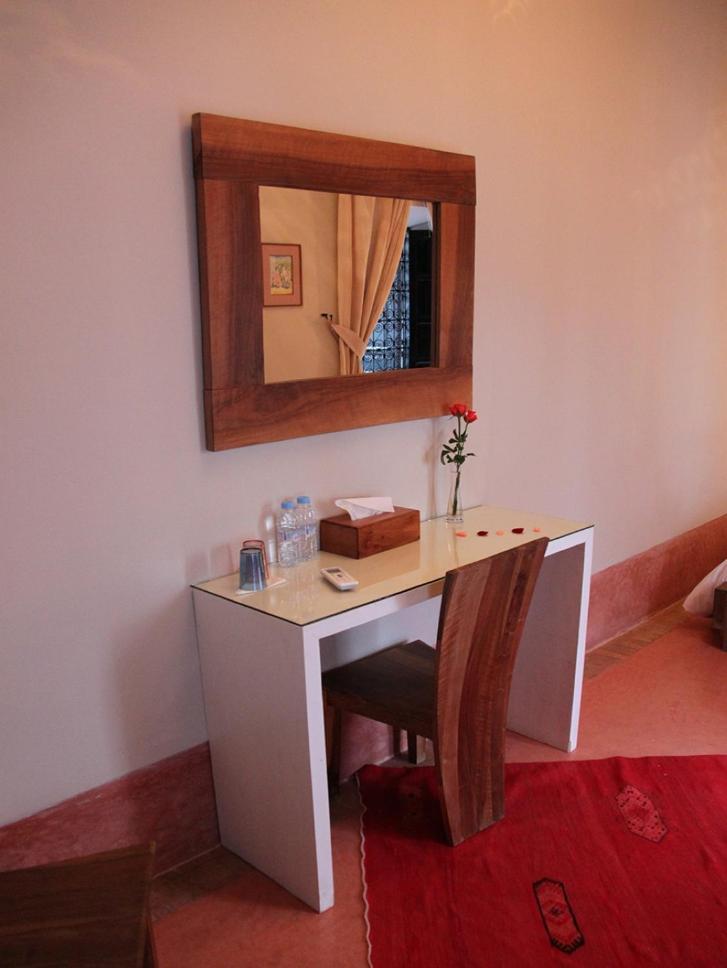 Chambre Double 2
