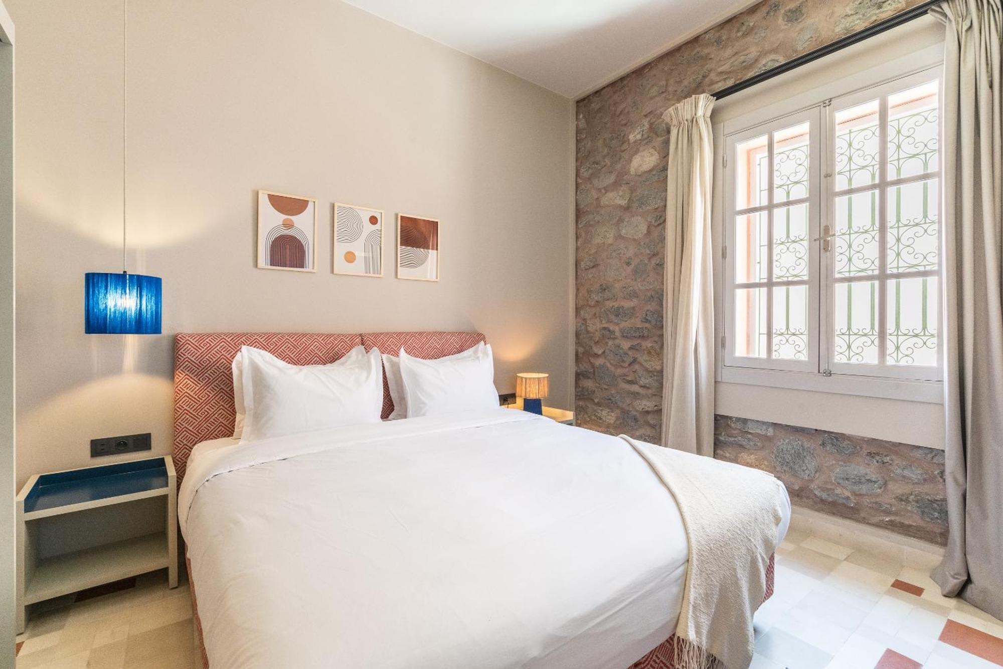 Deluxe Doppelzimmer