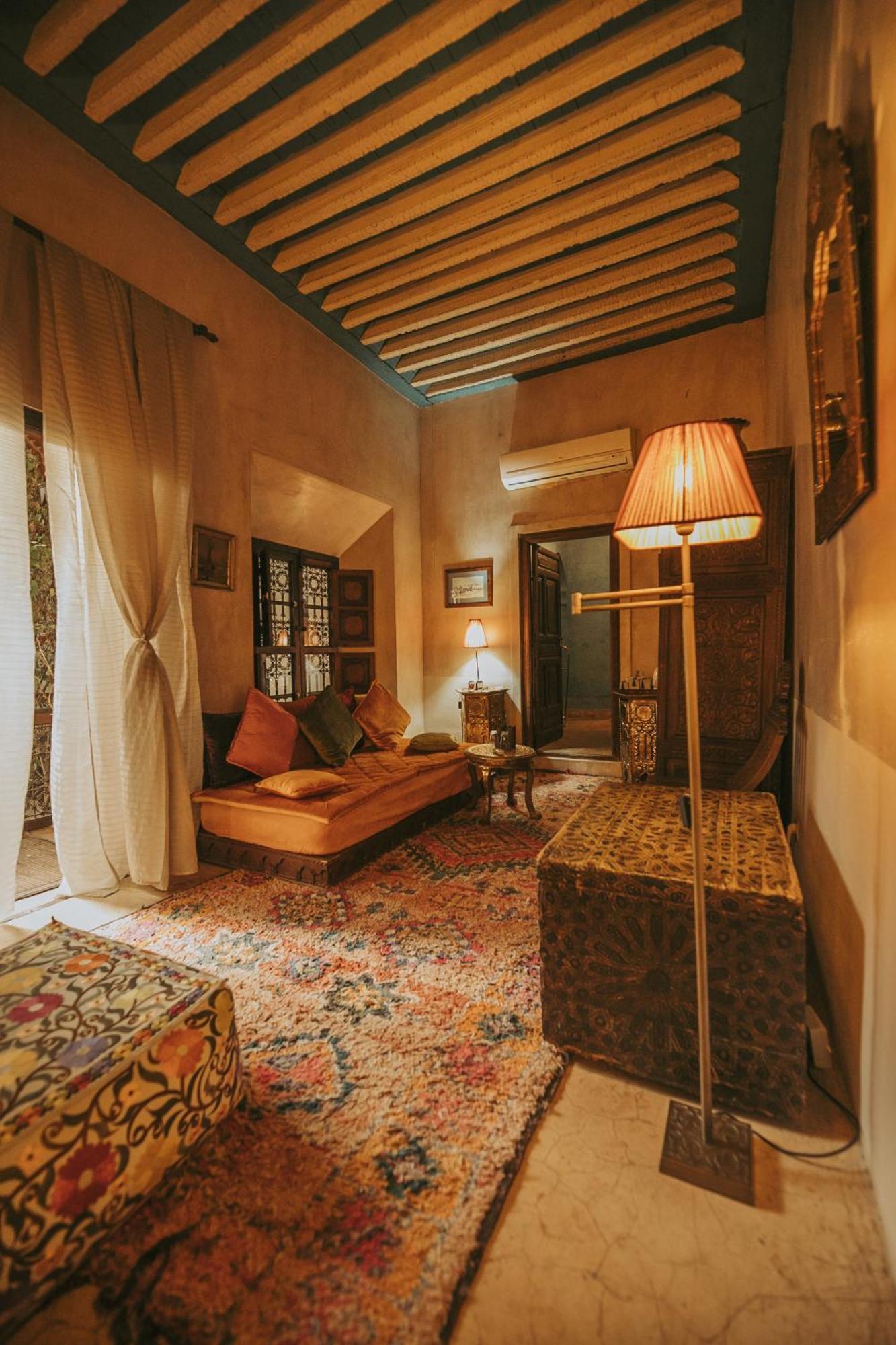 Jacaranda Doppelzimmer