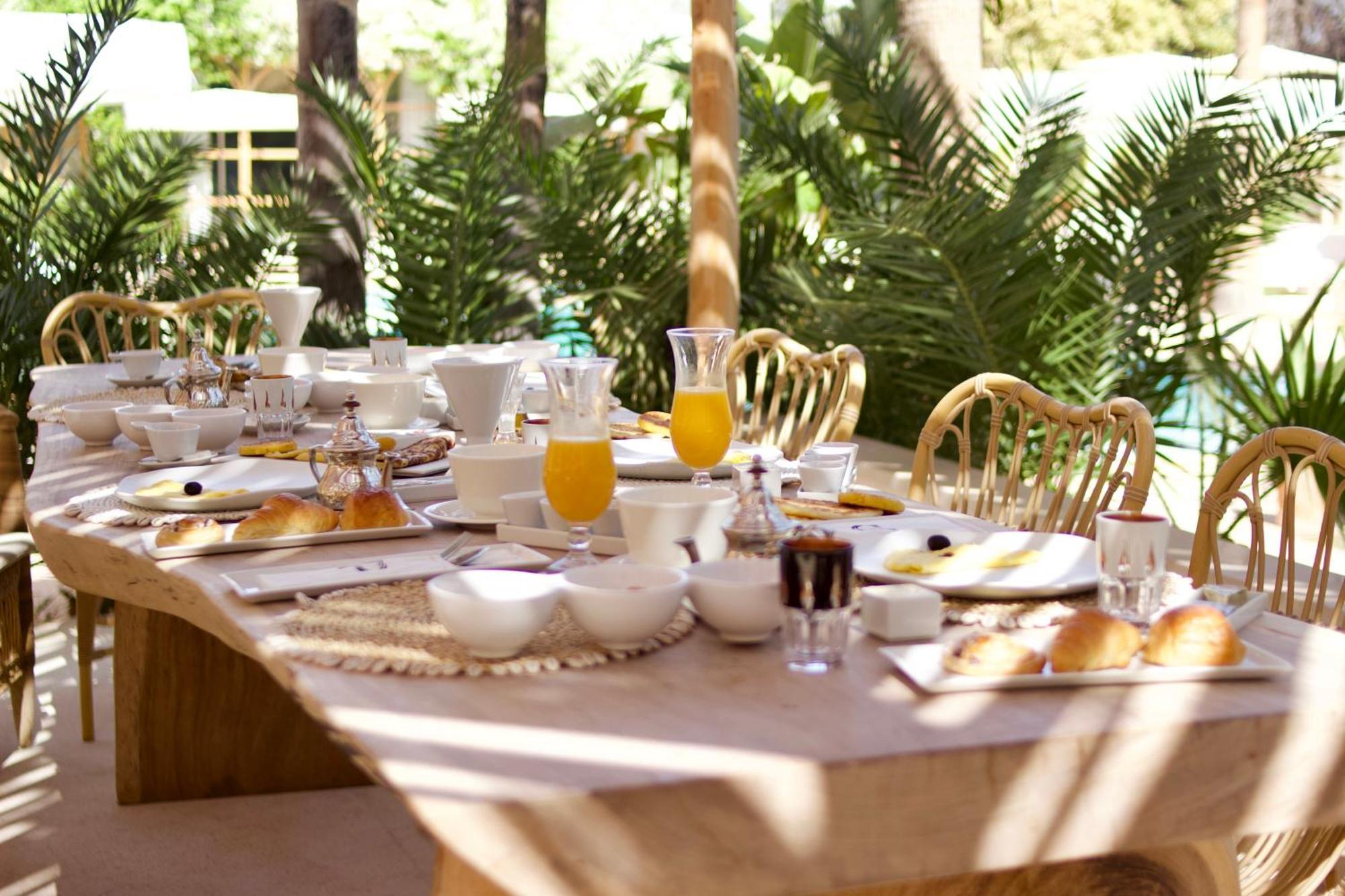 Suite with Private Pool