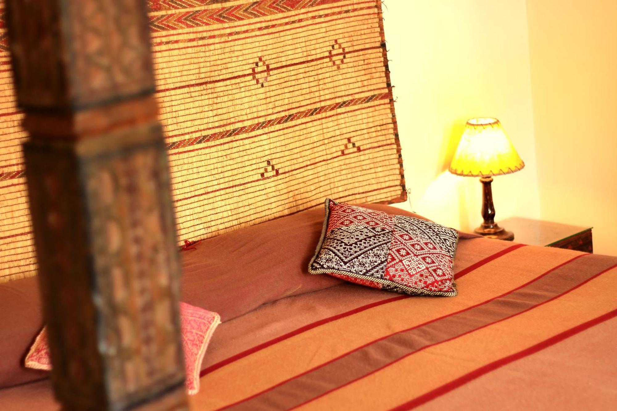 Berbere Double Room