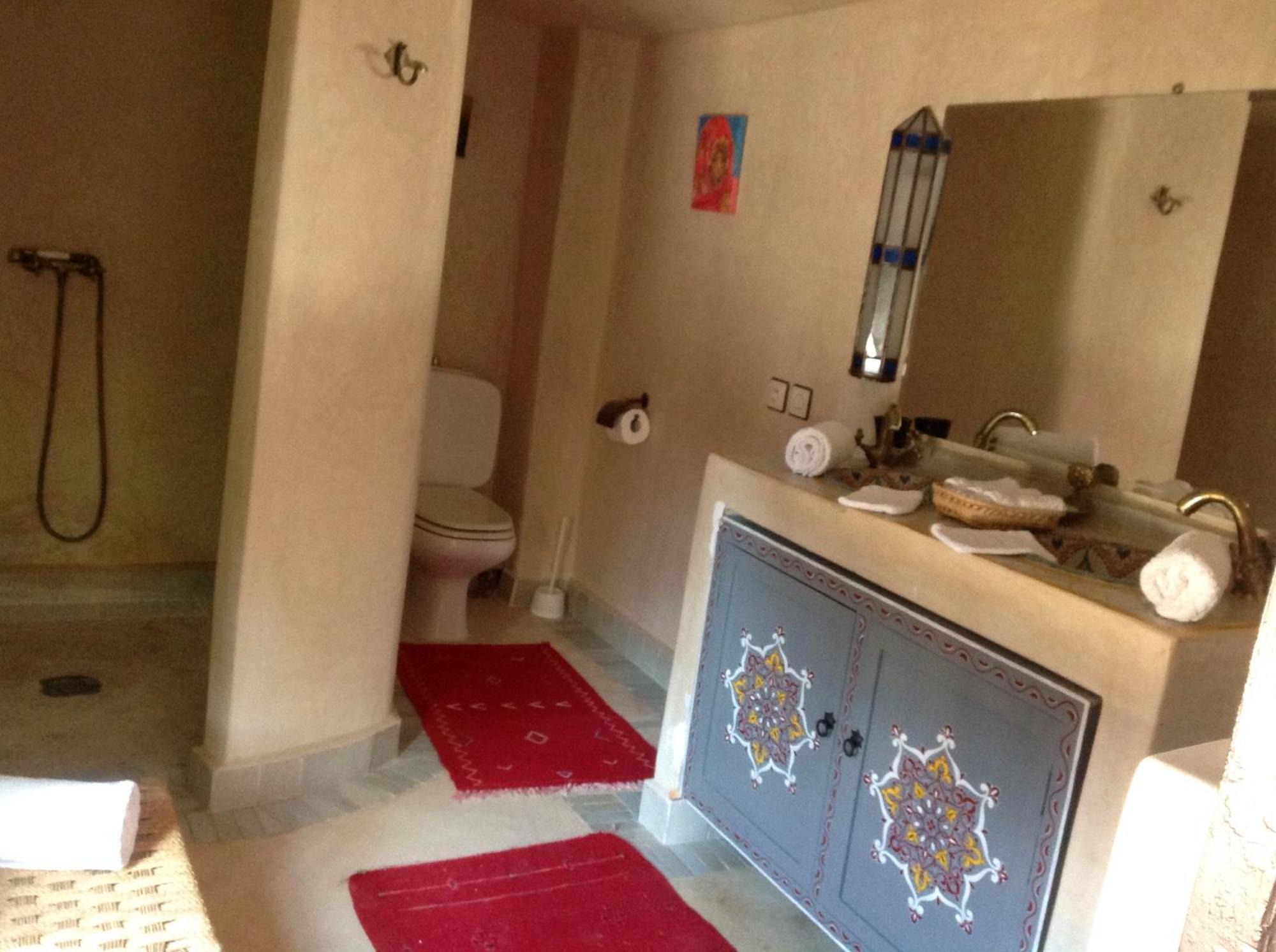 Zora Double Room