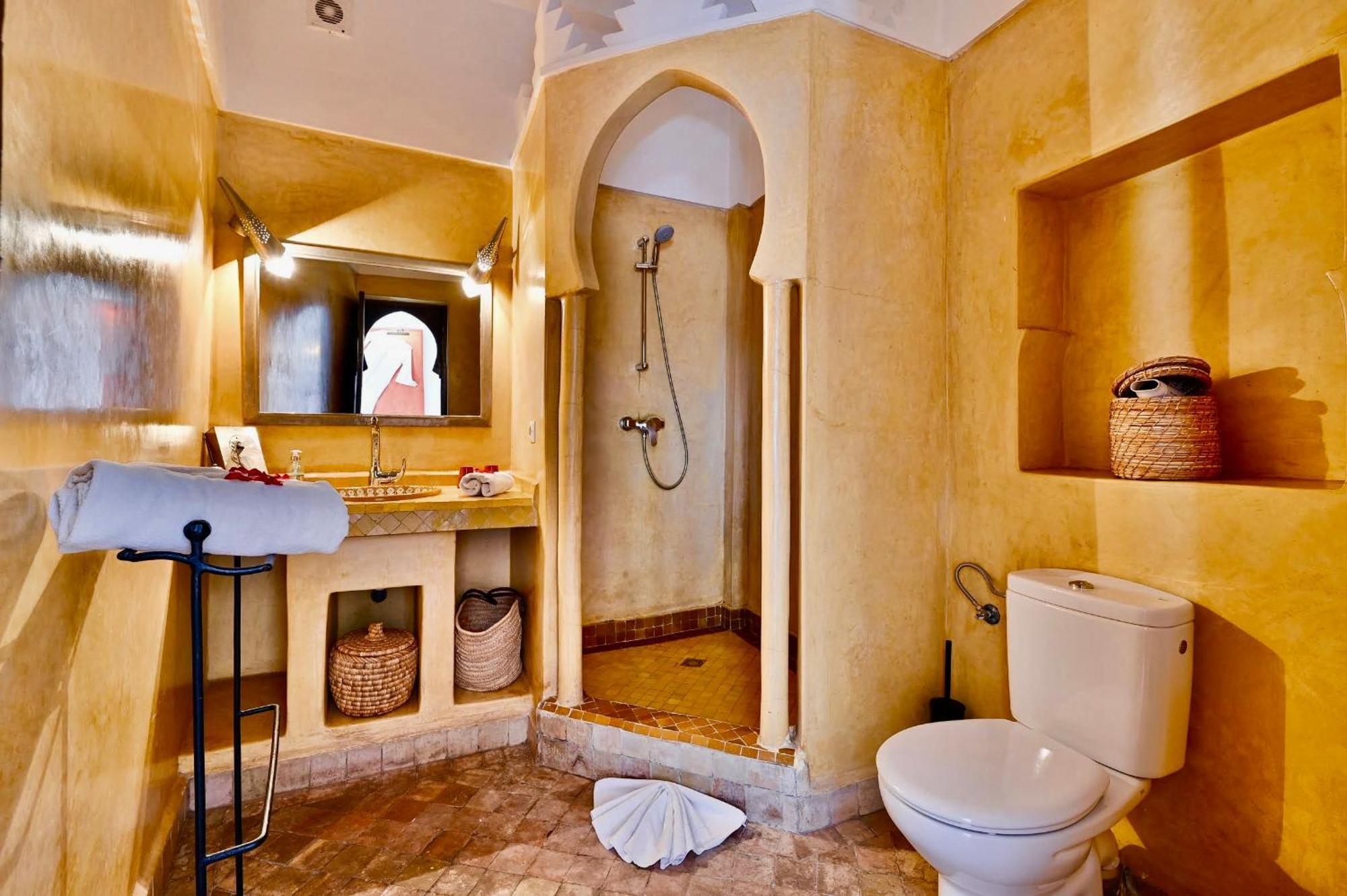 Large Double or Twin Room