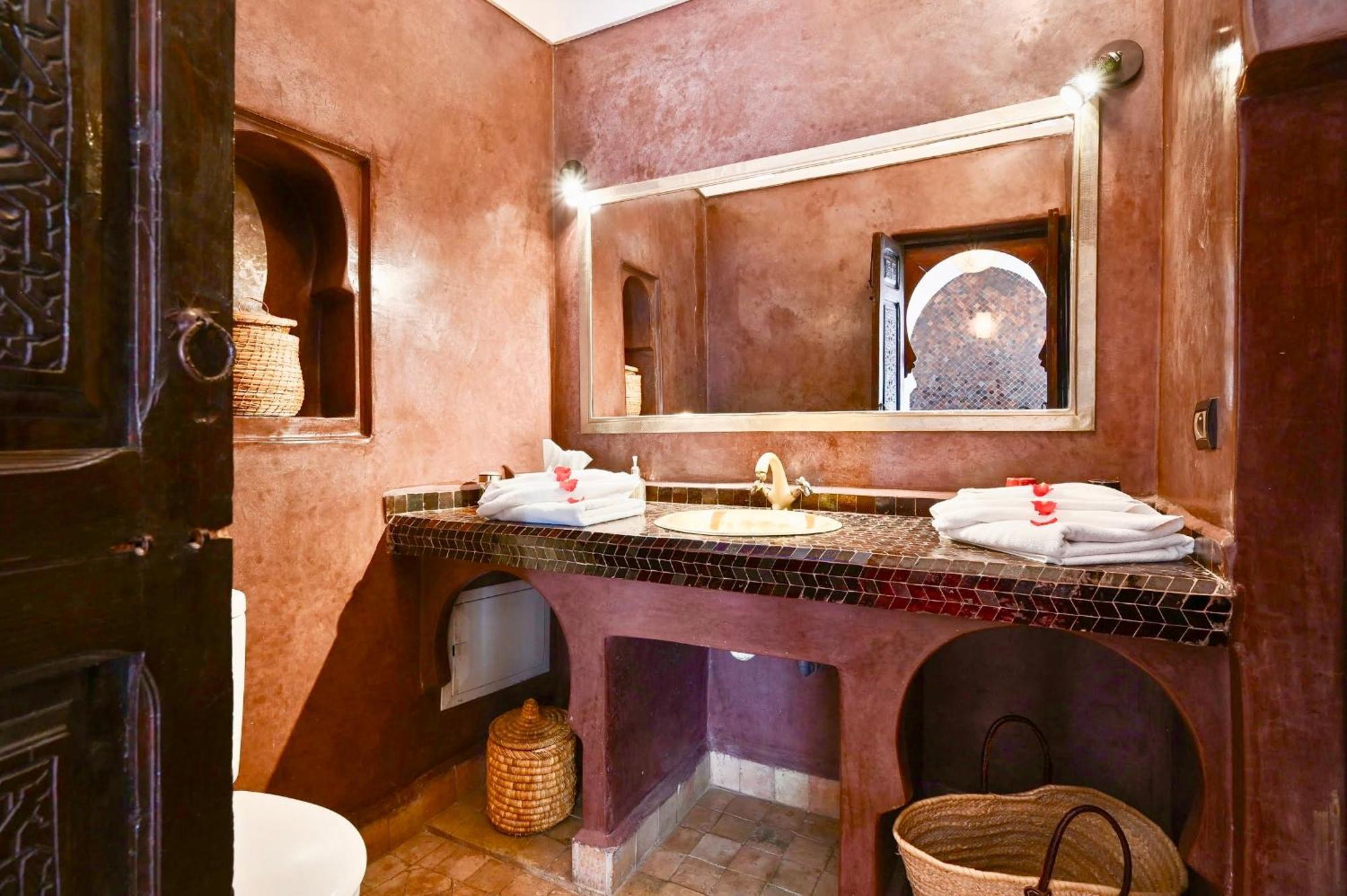 Large Double or Twin Room