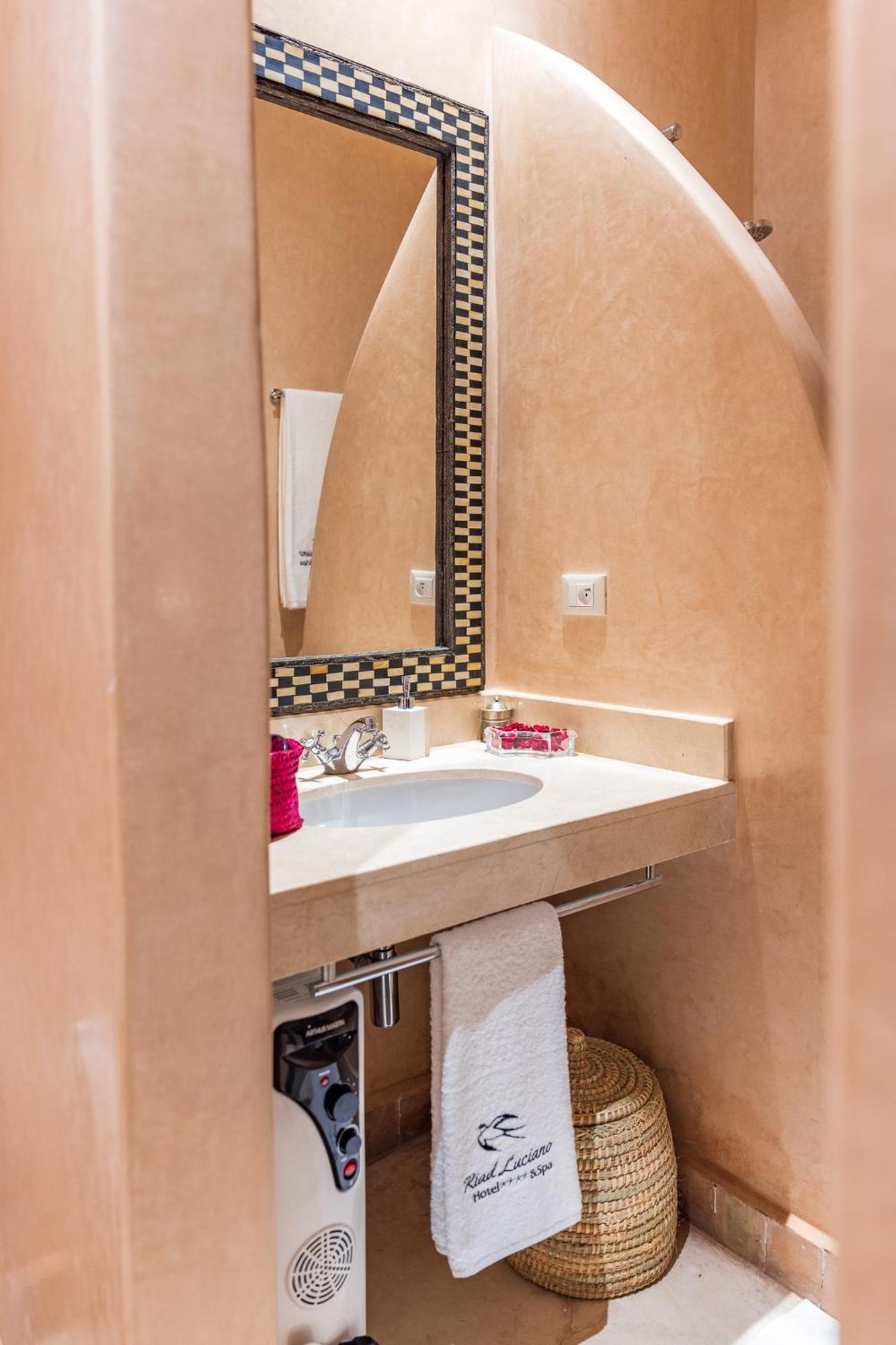 Chambre Double Économique