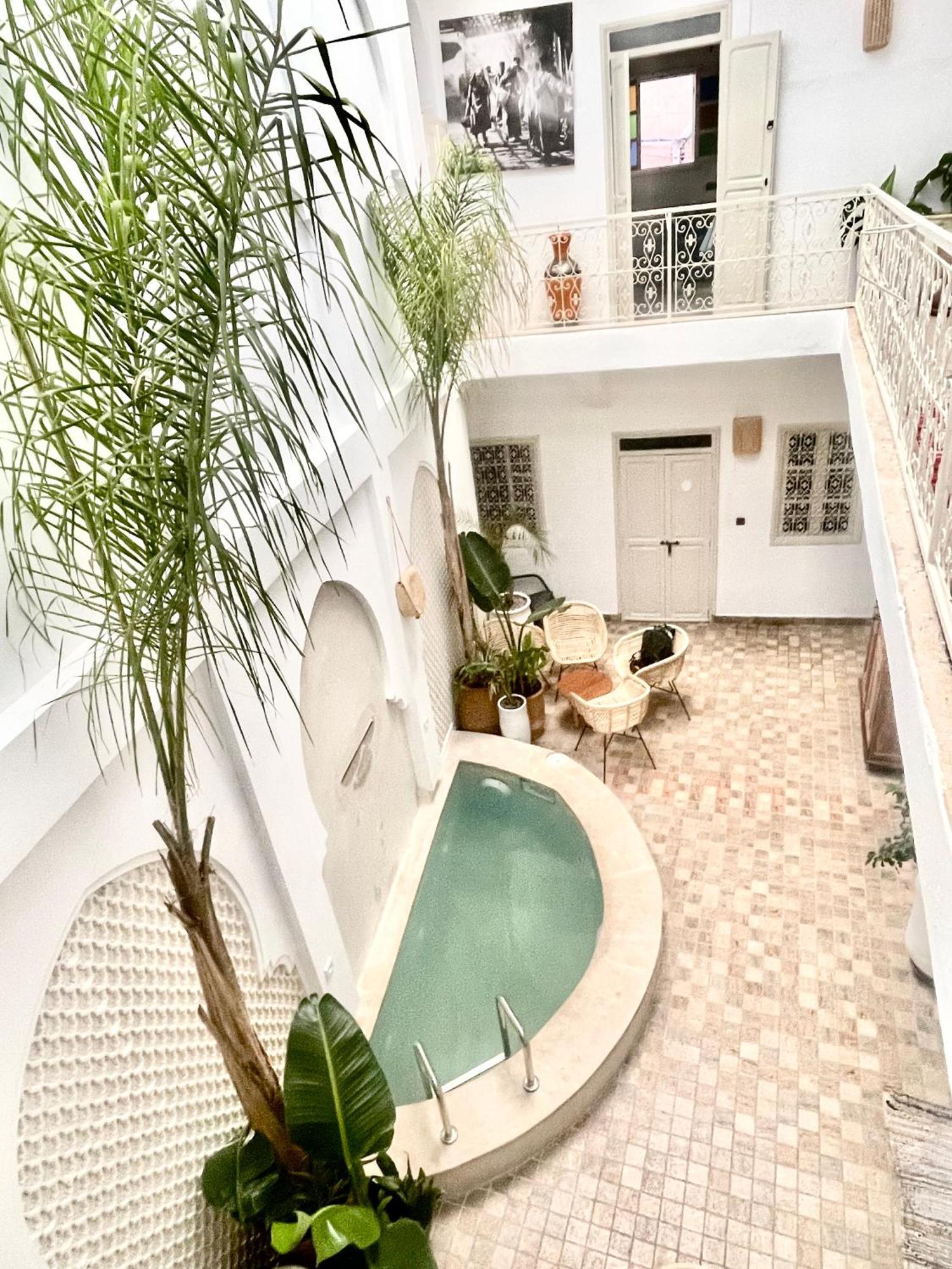 Single Room with Private Bathroom