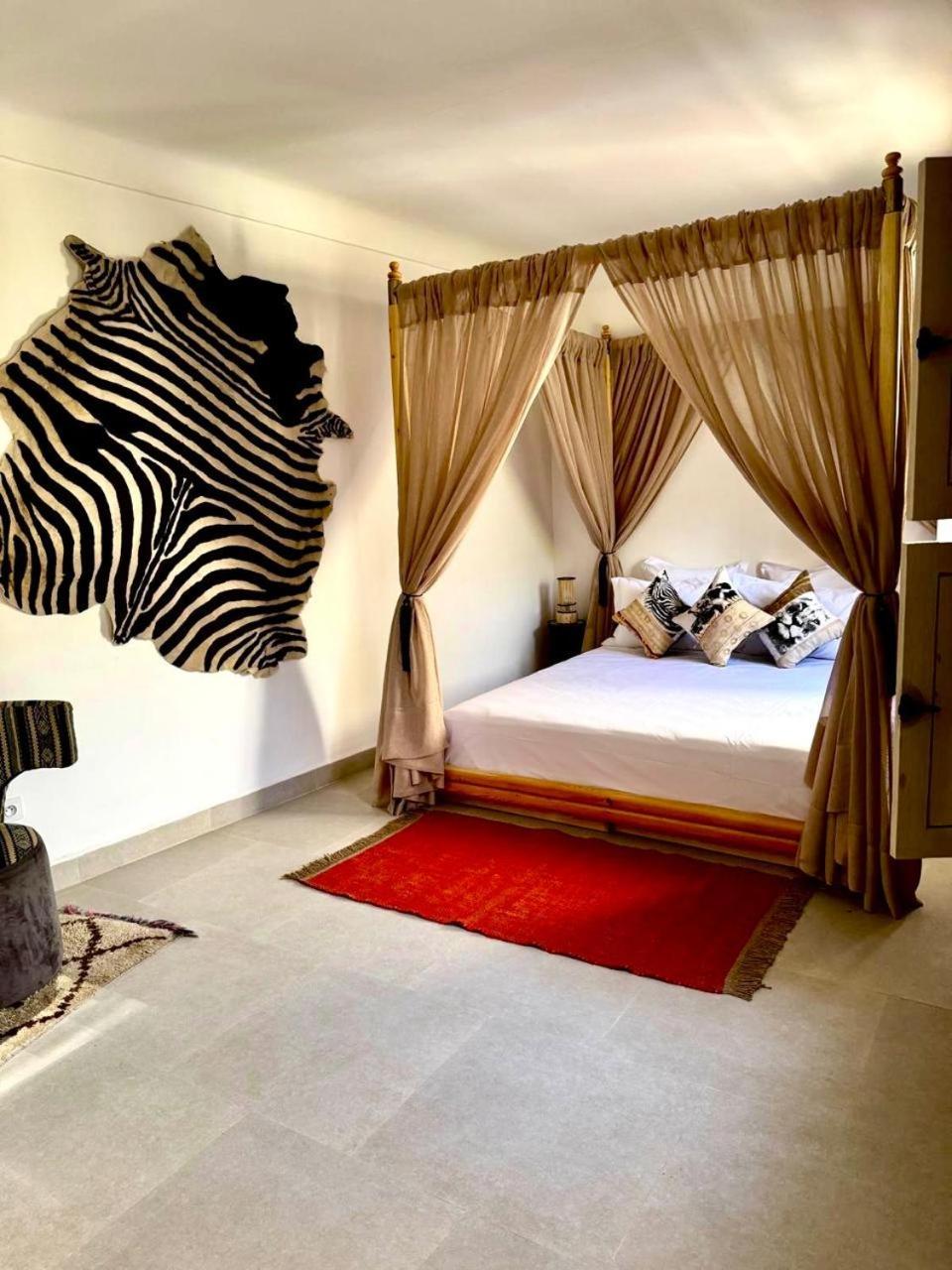 Junior Suite con Terrazza