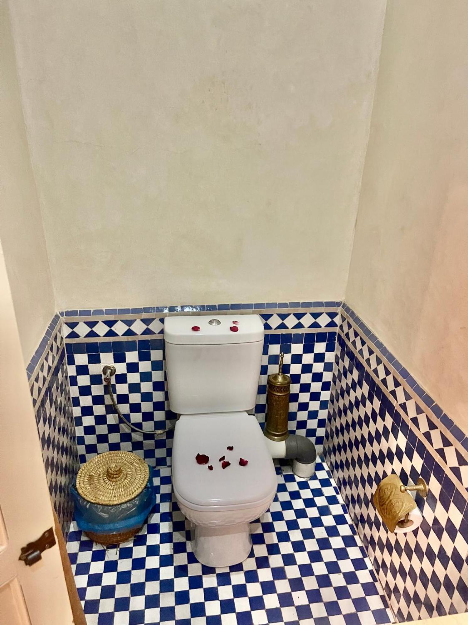 Chambre Deluxe