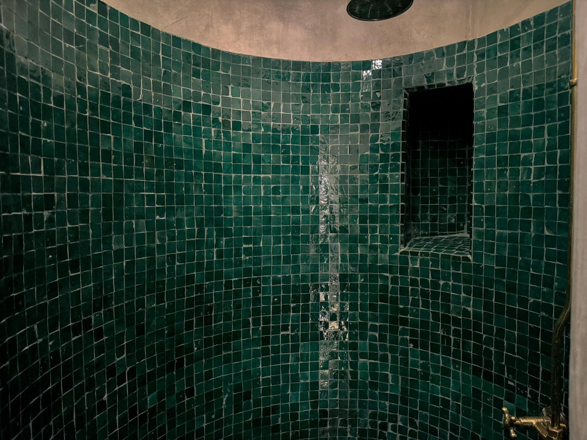 Deluxe Doppelzimmer