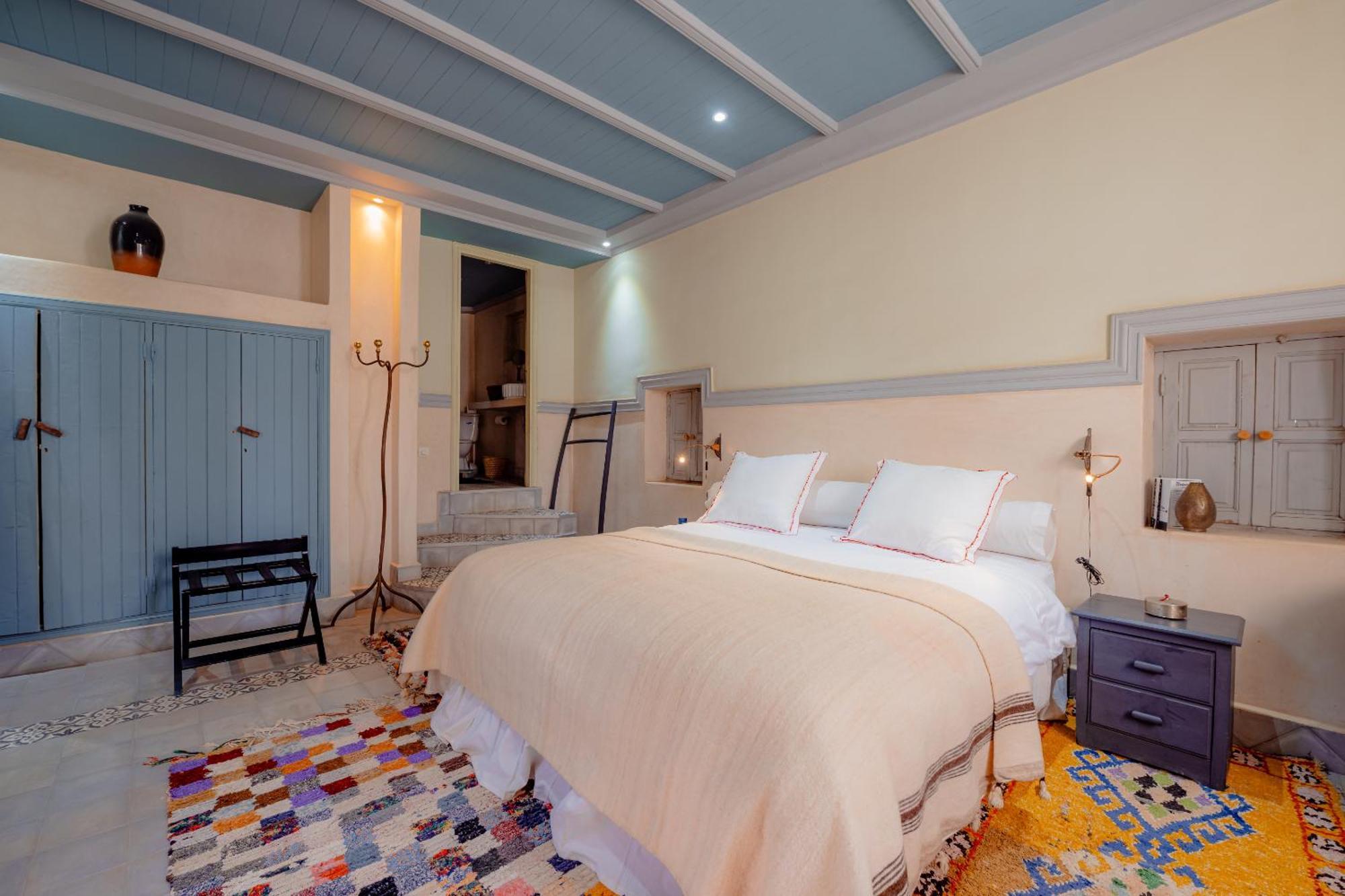 Chambre Double Standard