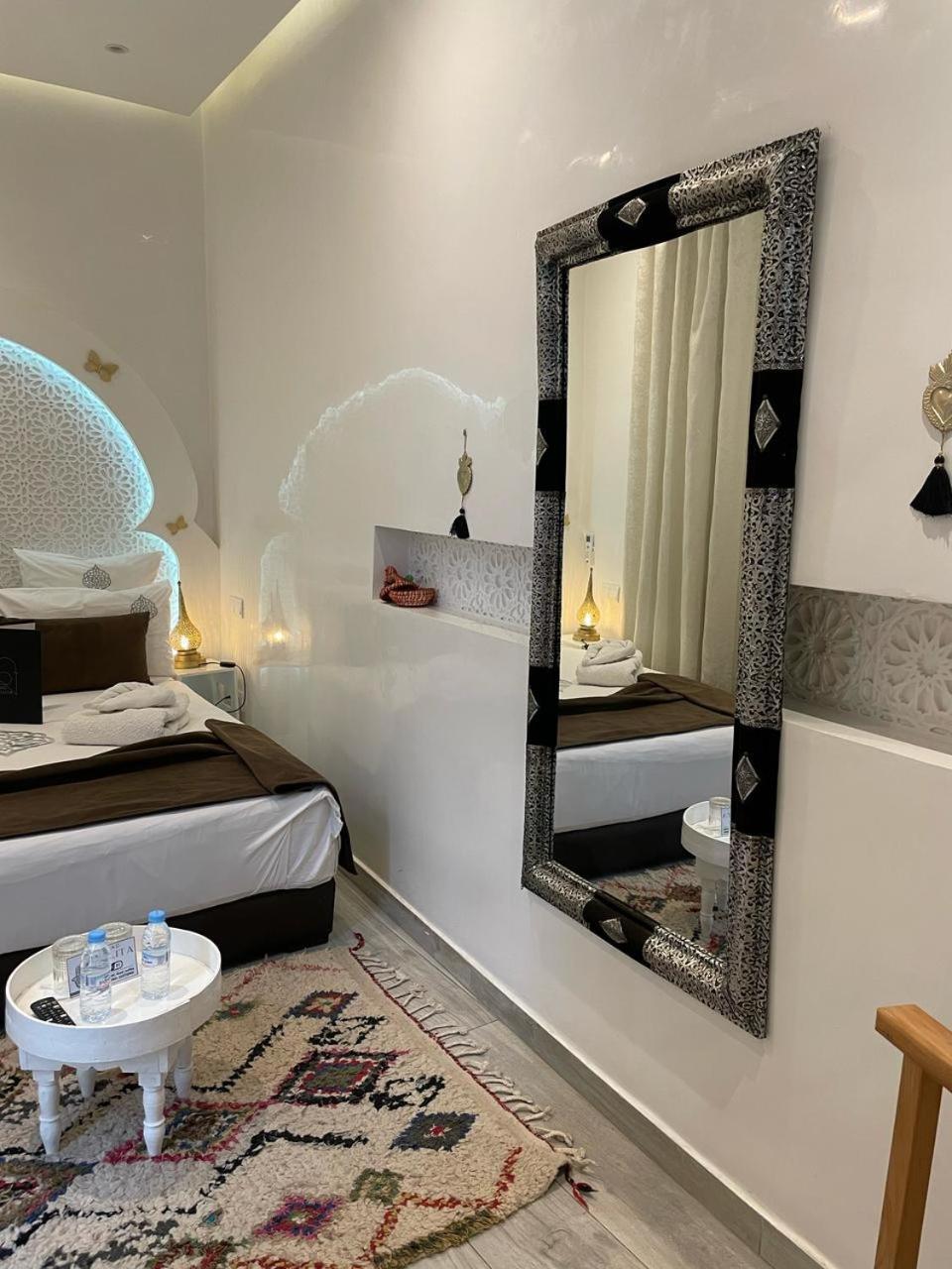 Quarto Duplo Standard