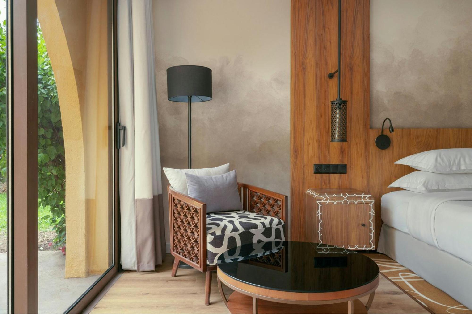 Premium King Room