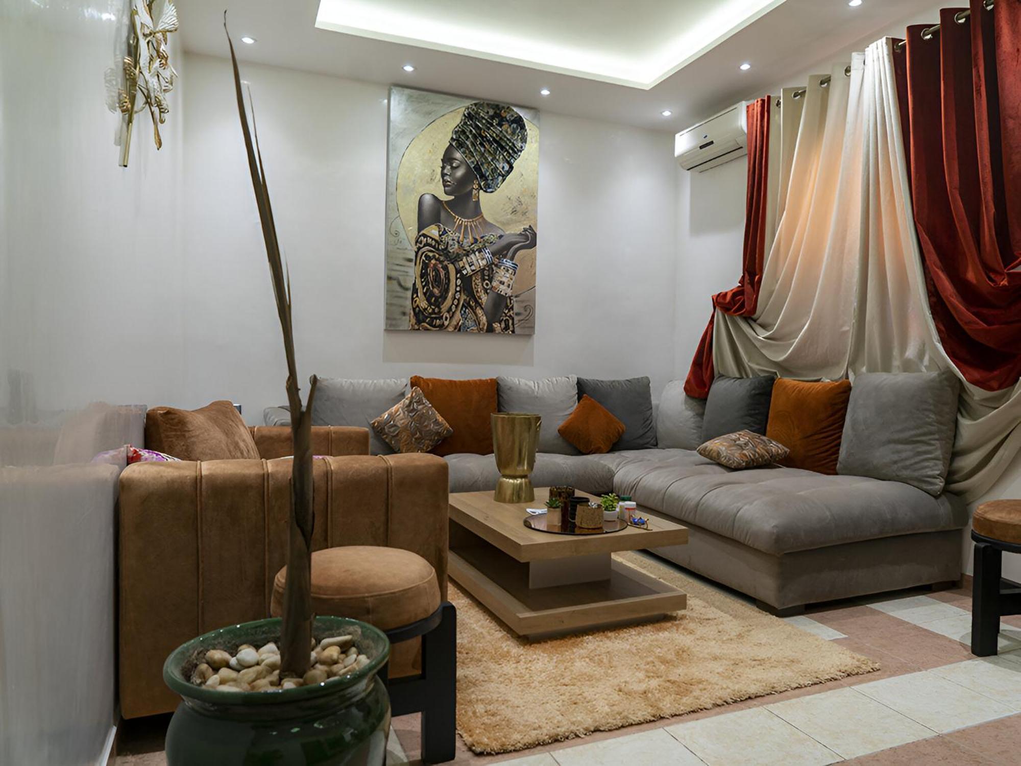 Superior Suite