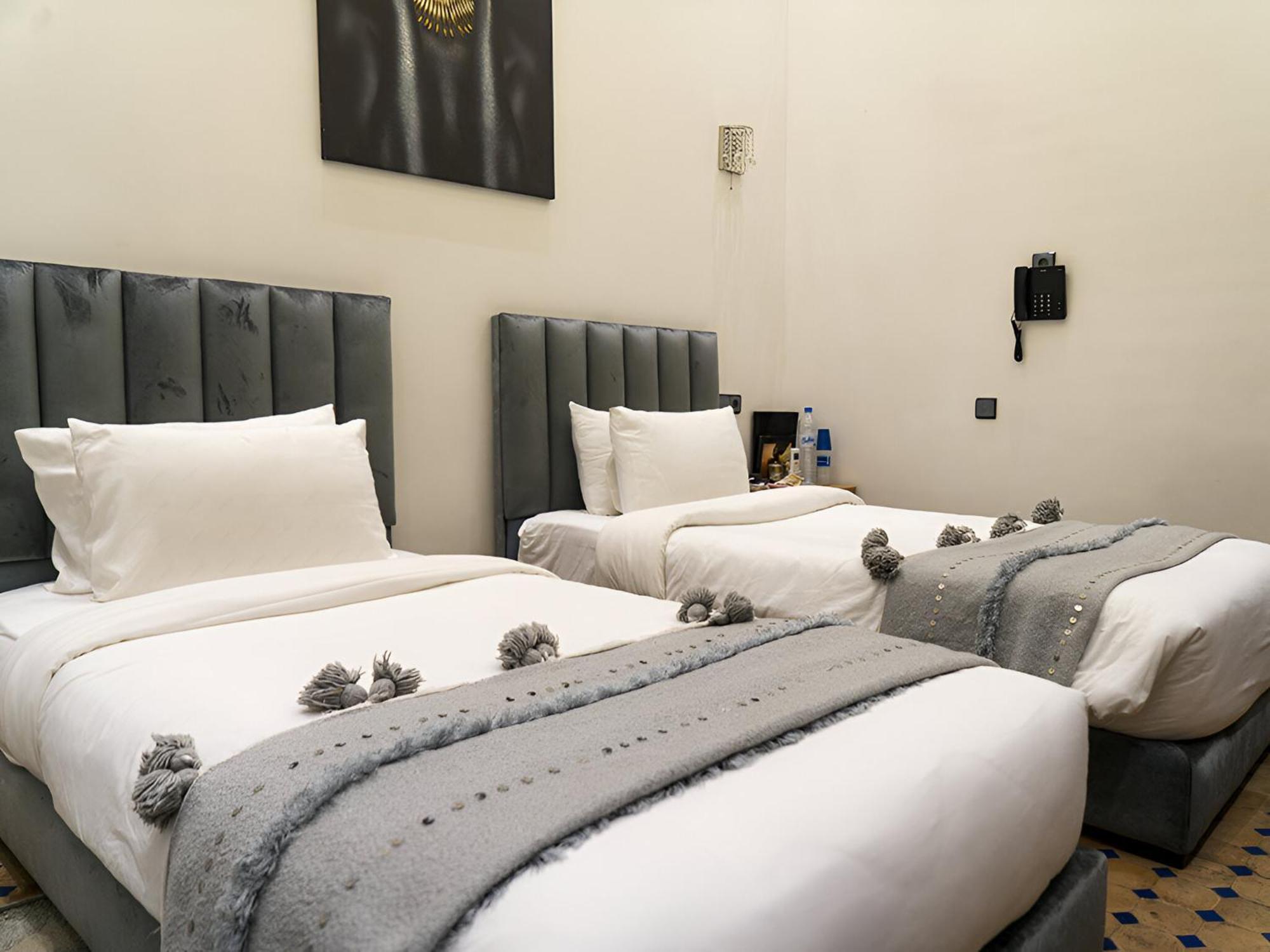 King Room