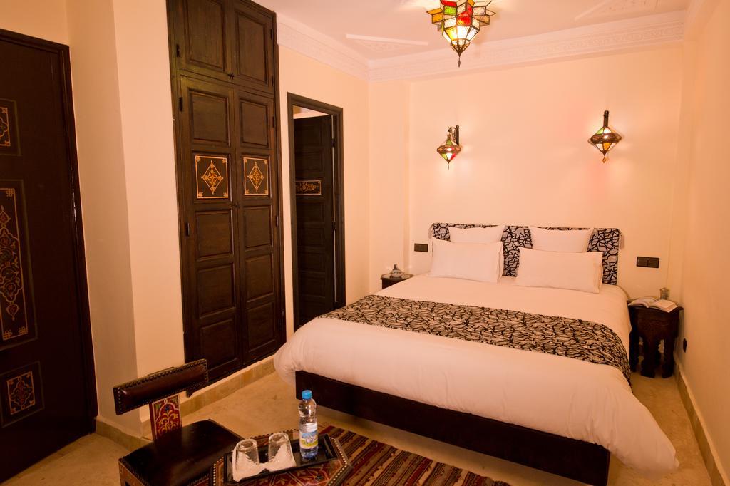 Habitación Doble Estándar