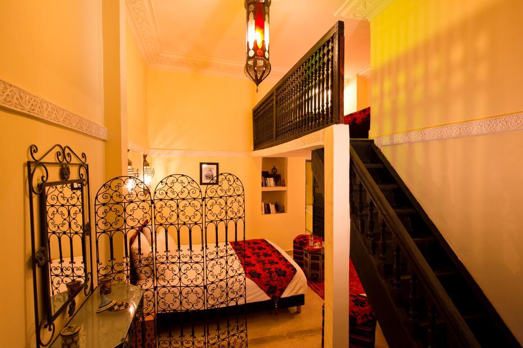 Habitación Superior