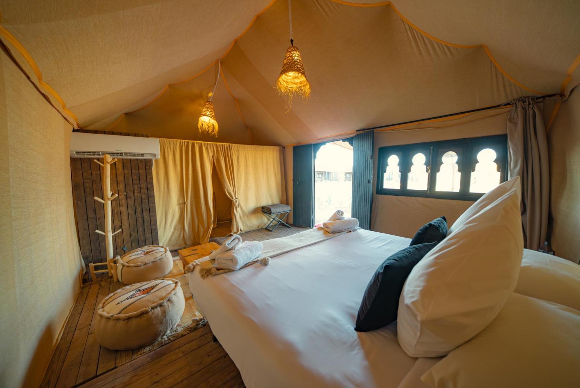 Luxury Tent