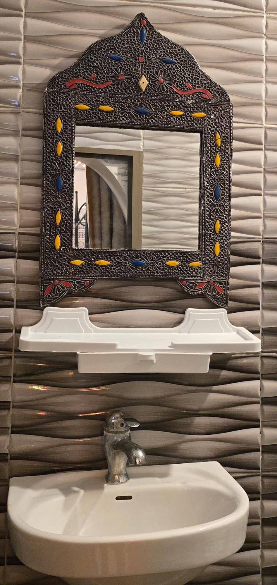 Chambre Double avec Salle de Bains Privative