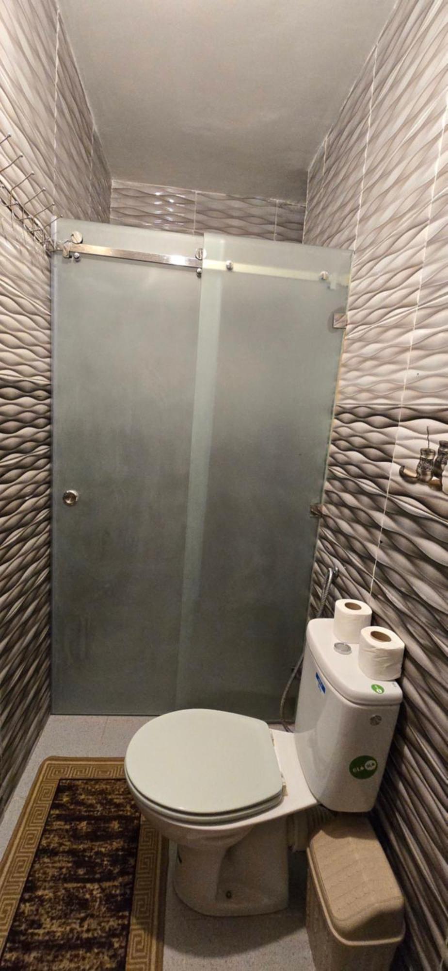 Chambre Double avec Salle de Bains Privative