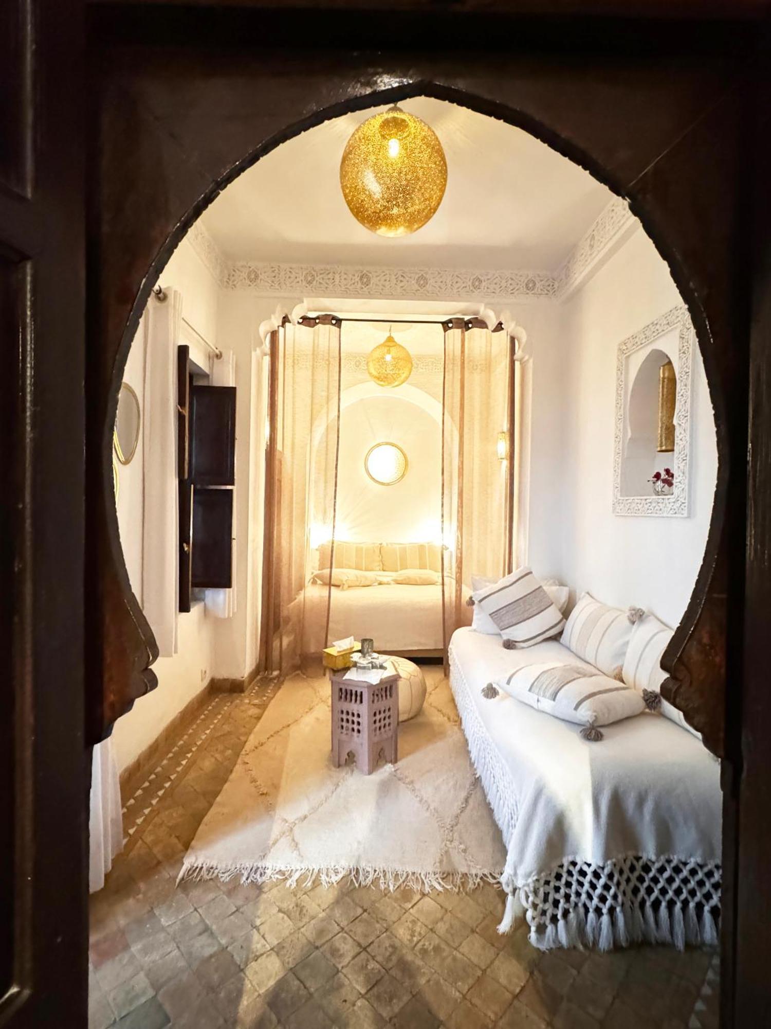 Family Two-Bedroom Suite