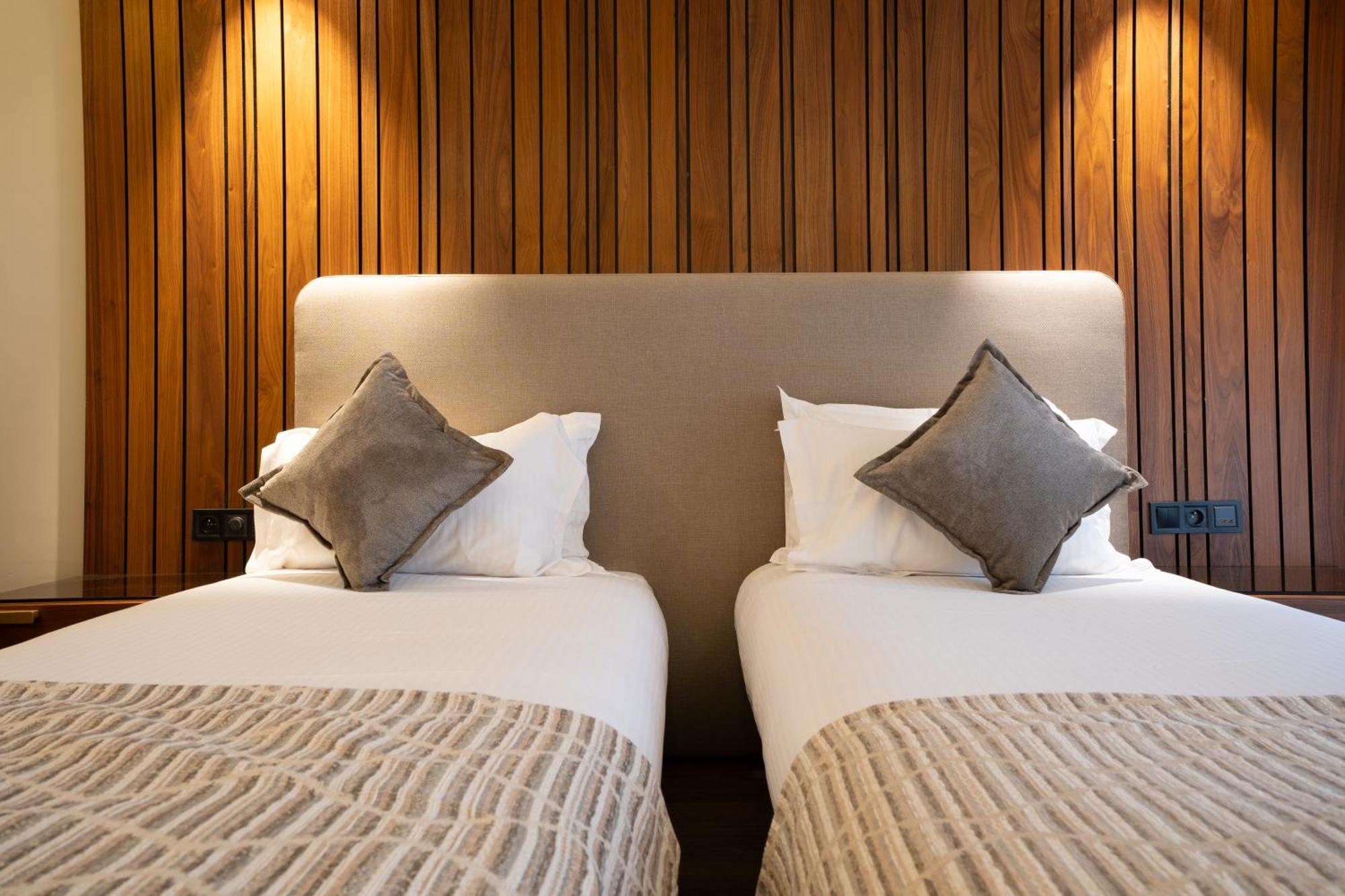 Chambre Double Supérieure