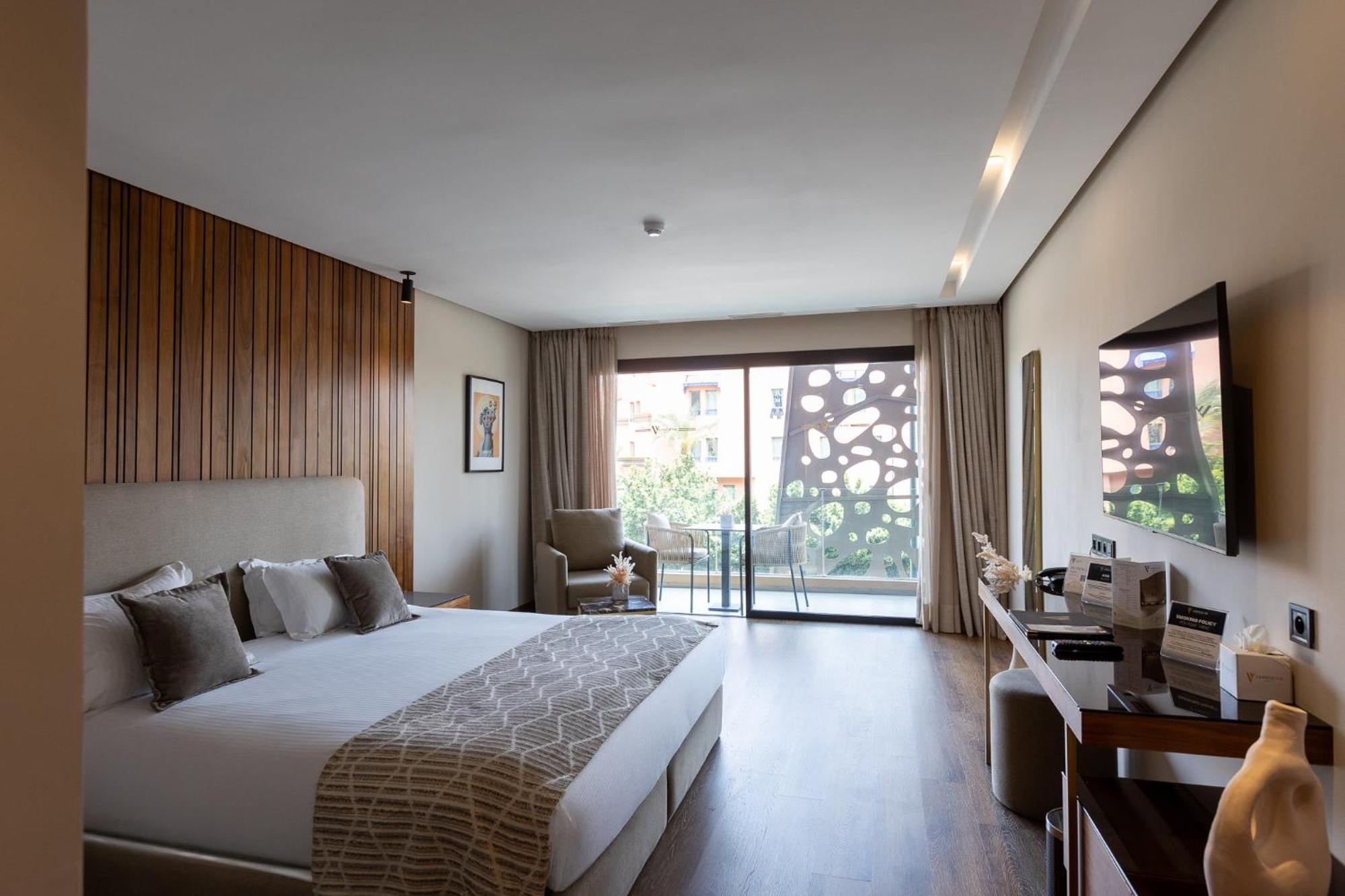 Chambre Confort