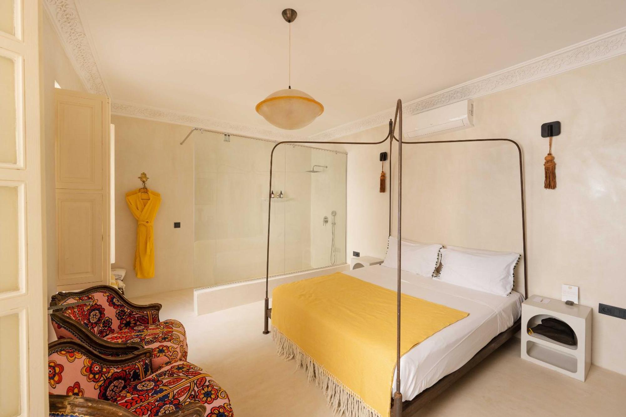 Small Twin Room