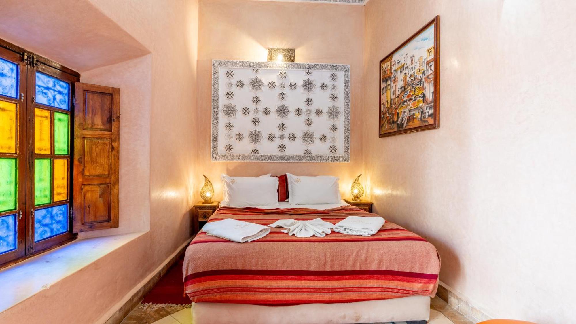 Suite Âmbar Oriental