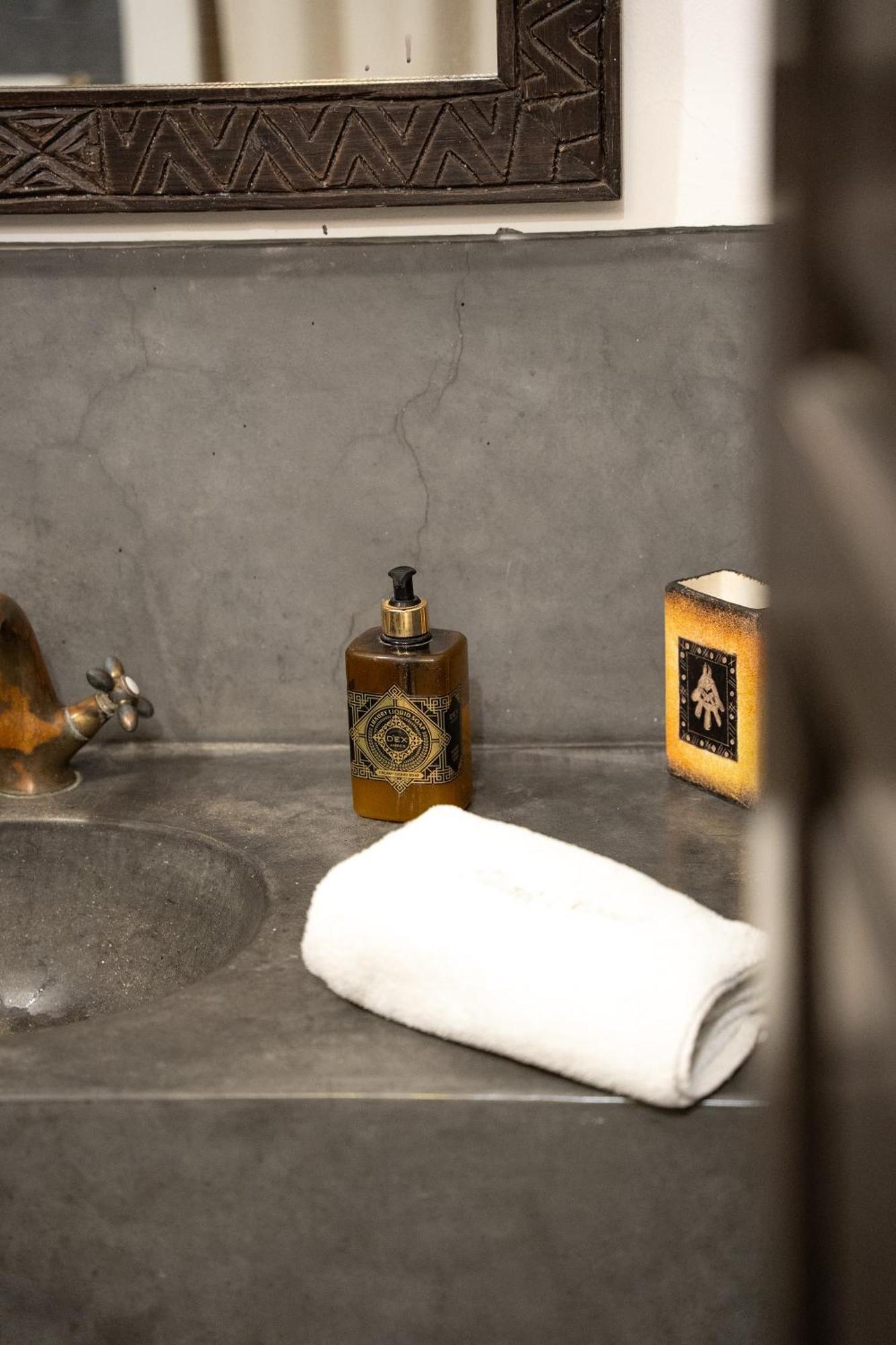 Quadruple Room with Bath