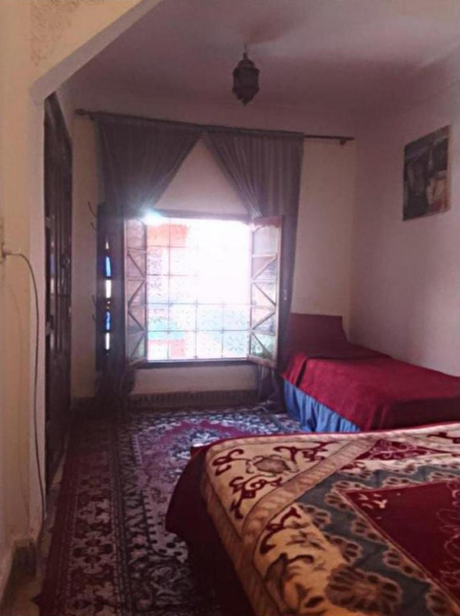 Twin Room with Bathroom