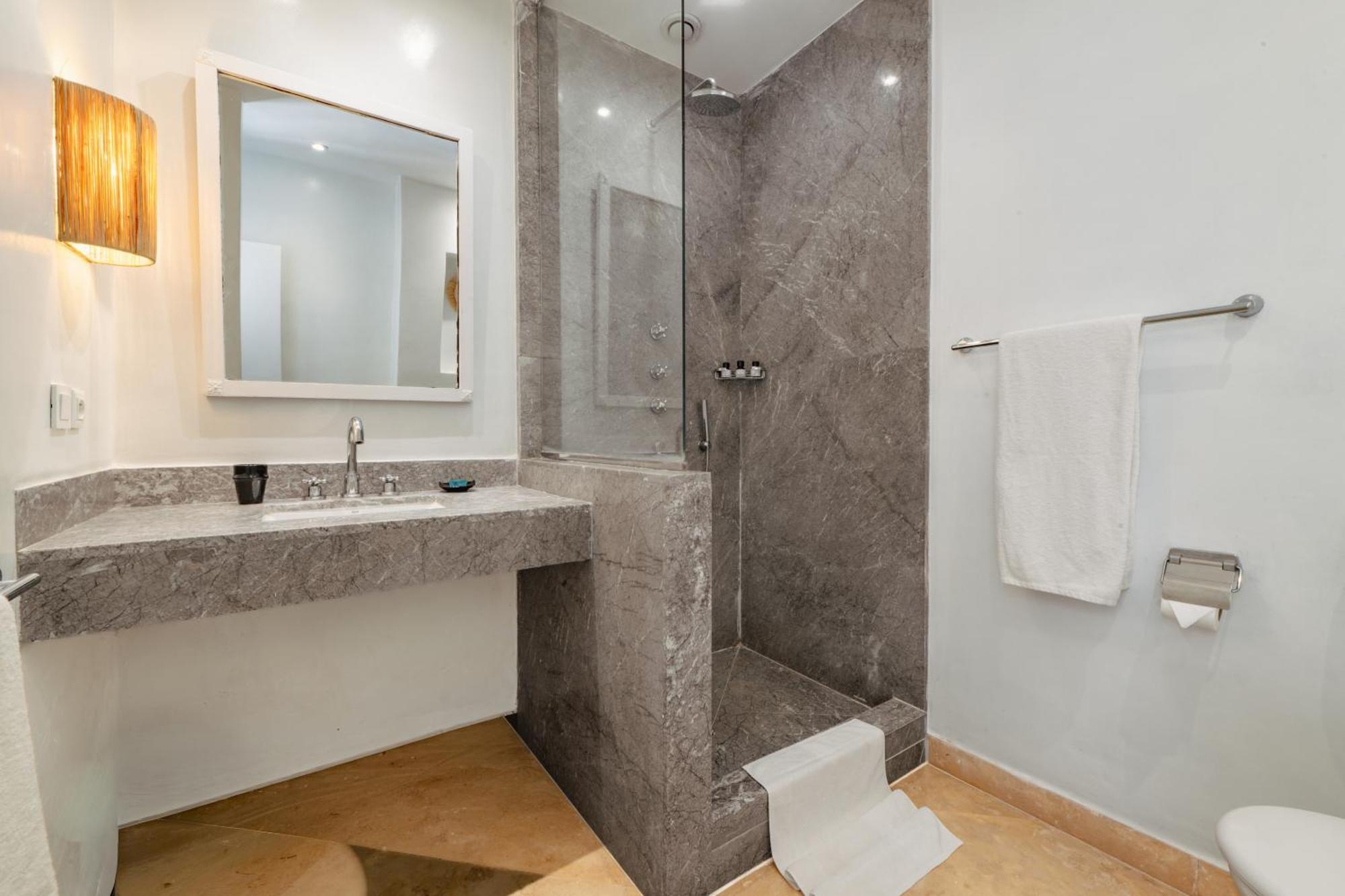Deluxe Villa mit 3 Schlafzimmern