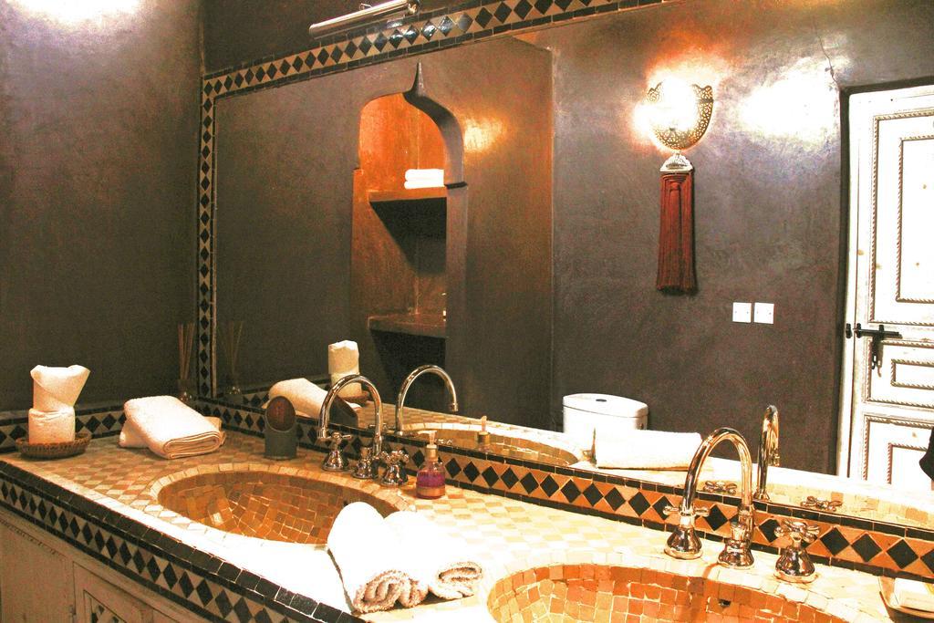 Chambre Double Supérieure