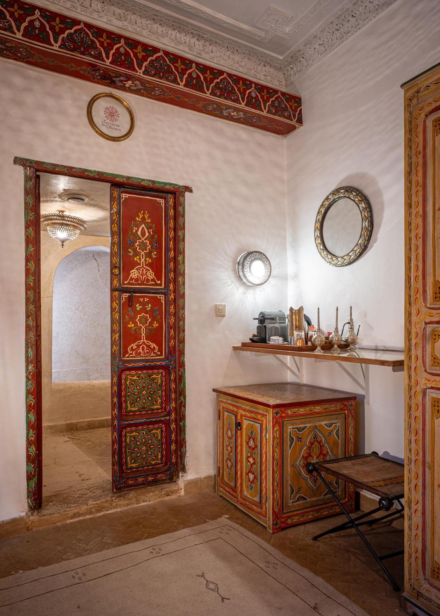 Raha Double Room