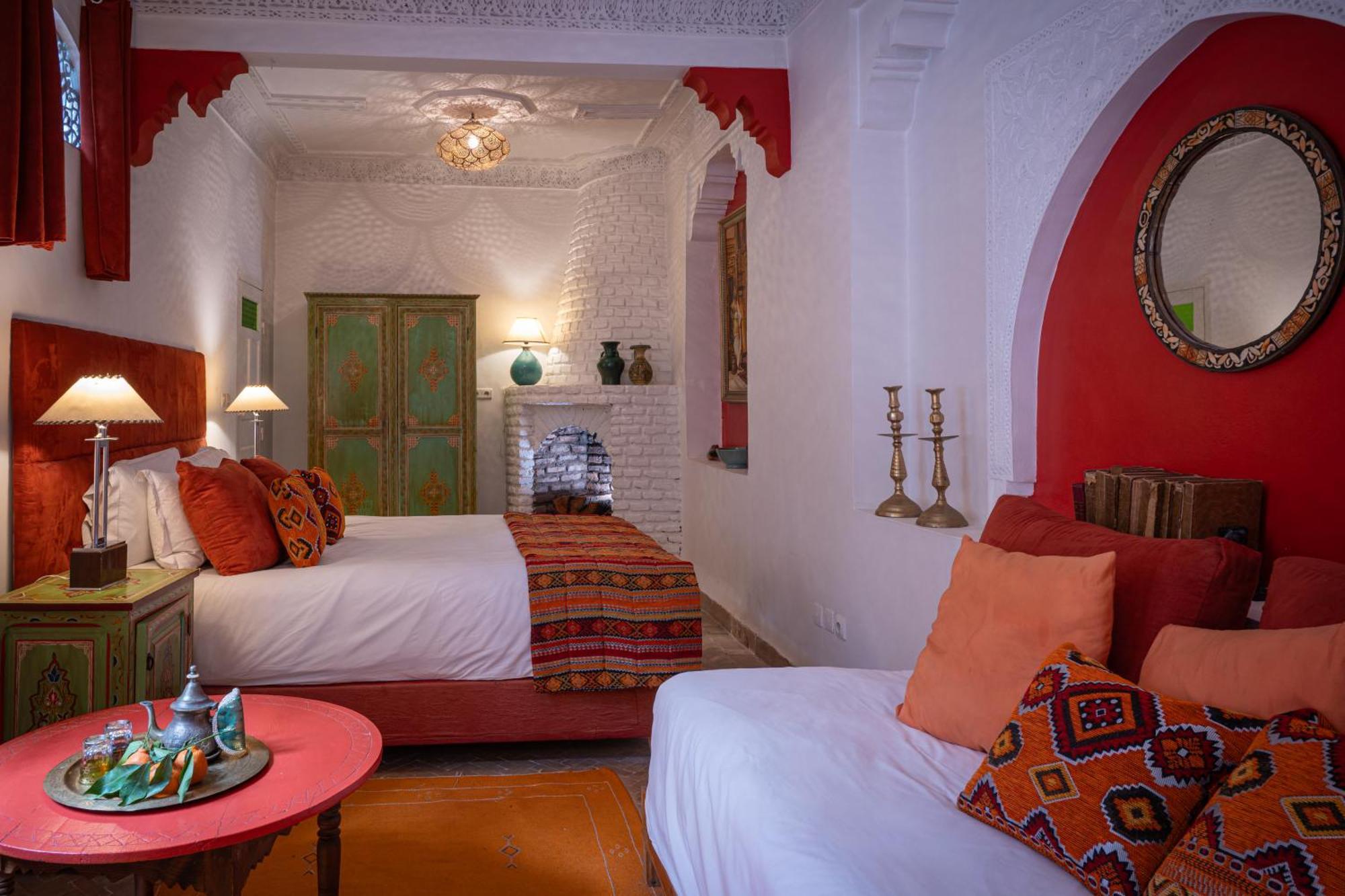 Sakina Junior suite