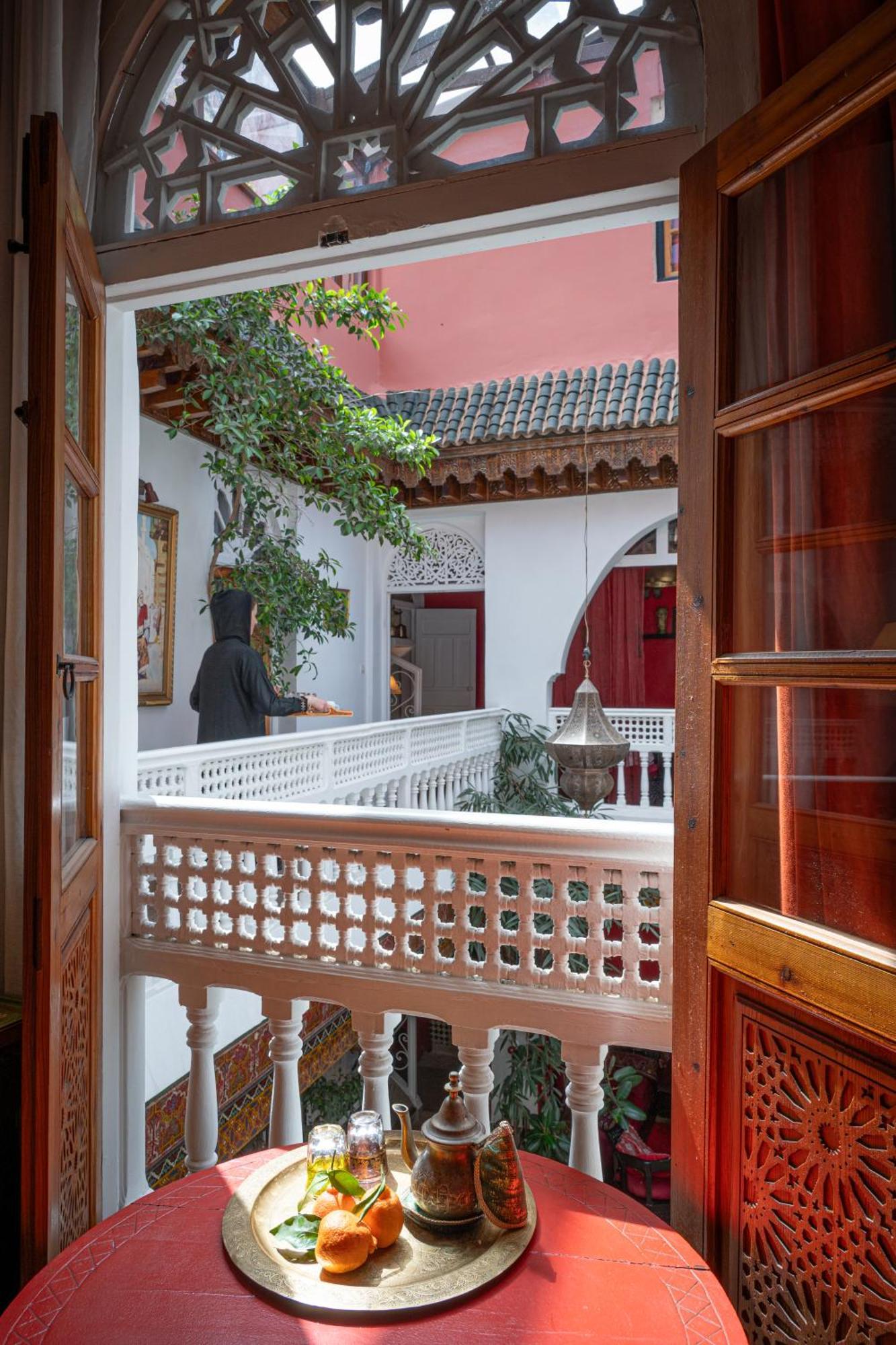 Sakina Junior suite