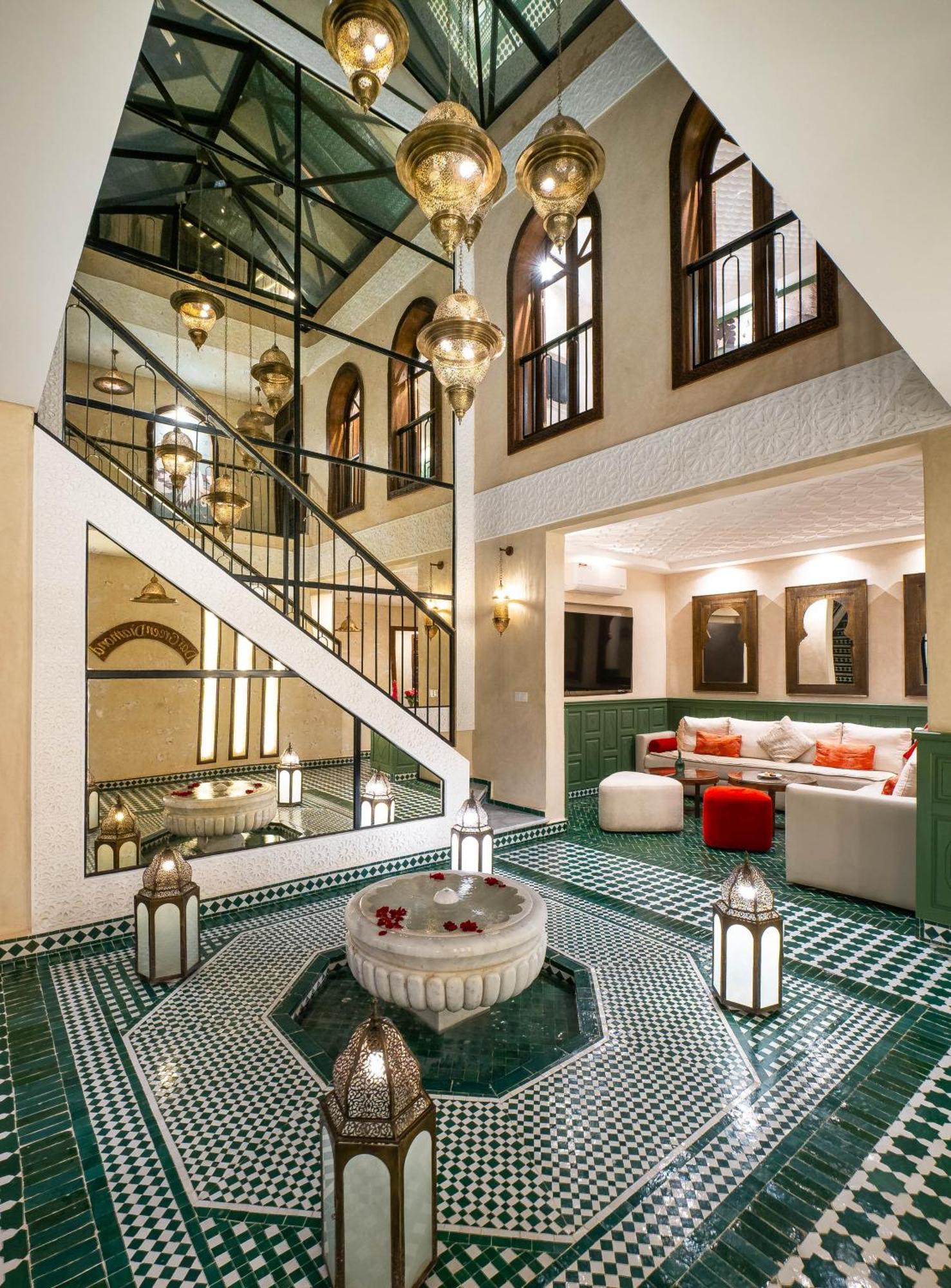 Privatisiertes Diamantenhaus (2 Schlafzimmer & Spa)