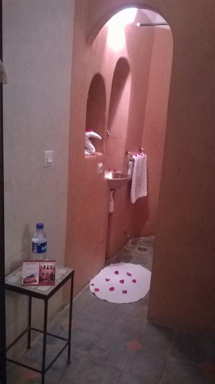 Habitación Doble Nómada