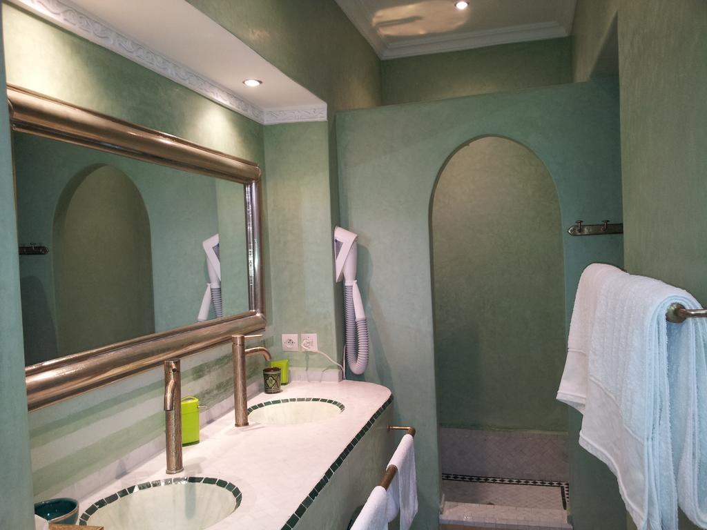 Deluxe Doppelzimmer