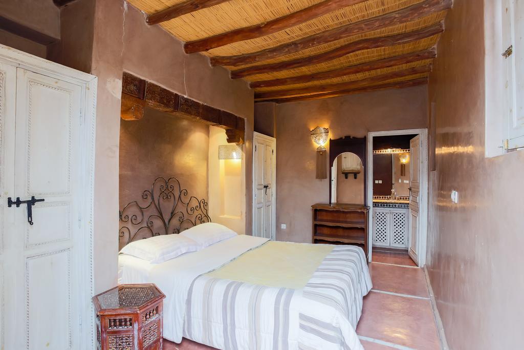 Chambre Double Deluxe