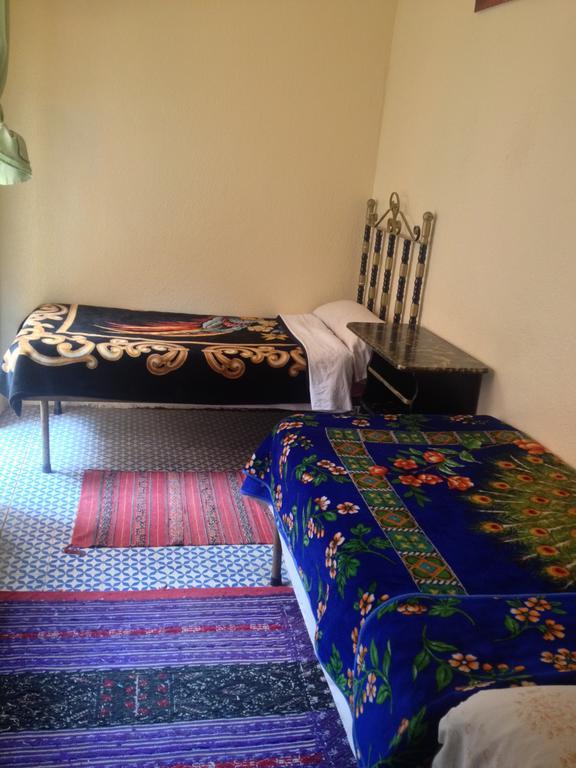 Chambre Lits Jumeaux Standard