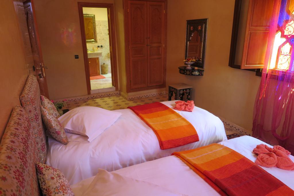 Superior Deluxe Double or Twin Room