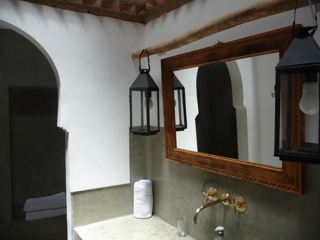 Alaouite Zimmer