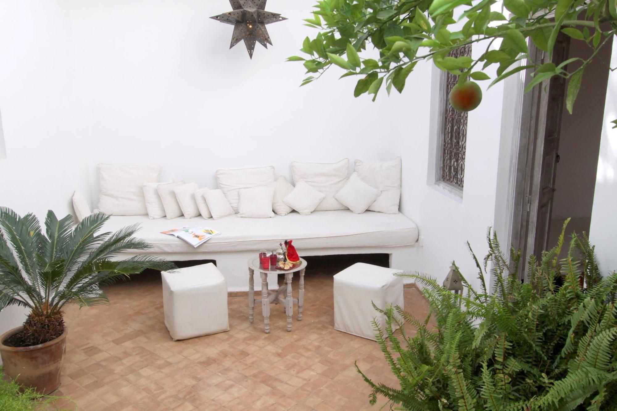 Family Room with Private Bathroom