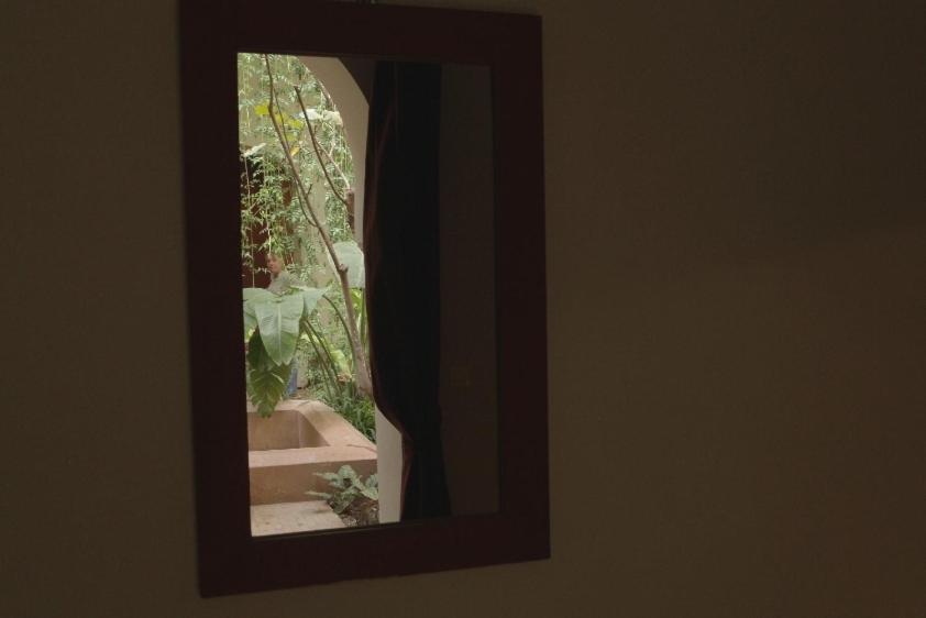 Figuier Double Room